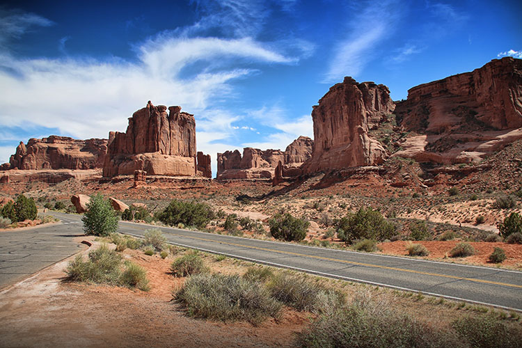 DIA 9: Canyonlands – Arches – Monument Valley - 18 días por la Costa Oeste de Estados Unidos: un sueño hecho realidad (18)