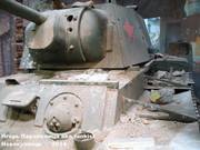Советский тяжелый танк КВ-1,  Musee des Blindes, Saumur, France 1_007