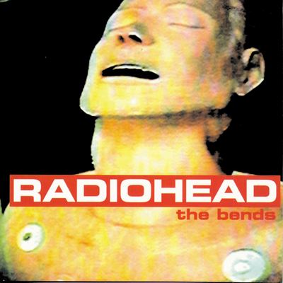 Radiohead - The Bends (1995) {Non-Remastered}