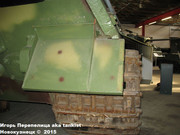 Немецкий тяжелый танк PzKpfw VI Ausf.B "Koenigtiger", Sd.Kfz 182,  Deutsche Panzermuseum, Munster, Deutschland Koenigtiger_Munster_100