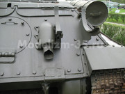 Советский средний танк Т-34-85,  Военно-исторический музей, София, Болгария 34_85_Sofia_036