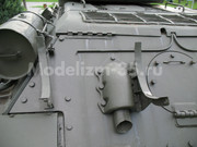 Советский средний танк Т-34-85,  Военно-исторический музей, София, Болгария 34_85_Sofia_035
