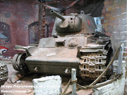 Советский тяжелый танк КВ-1,  Musee des Blindes, Saumur, France 1_038