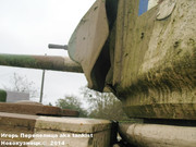 Французский средний танк Renault B 1 bis "Toulal",  ville Stonne, Ardennes, France B1bis_Stonne_130