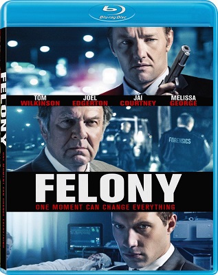 Felony (2013) .mkv BDRip 480p AC3 ITA ENG SUB [LSD]