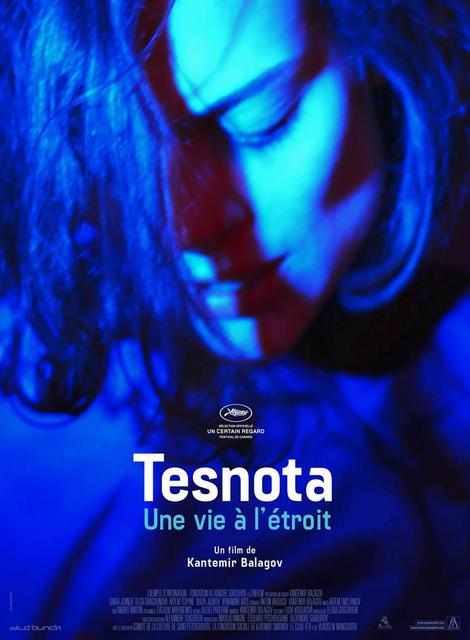 Telecharger Sans Adieu DVDrip uptobox Telecharger Tesnota – Une vie a l’etroit DVDrip uptobox