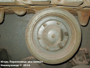 Советский тяжелый танк КВ-1,  Musee des Blindes, Saumur, France 1_030