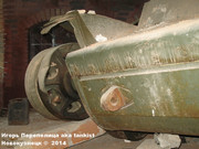 Советский тяжелый танк КВ-1,  Musee des Blindes, Saumur, France 1_037
