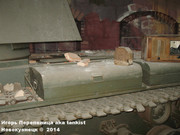 Советский тяжелый танк КВ-1,  Musee des Blindes, Saumur, France 1_024
