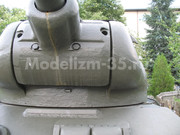Советский средний танк Т-34-85,  Военно-исторический музей, София, Болгария 34_85_Sofia_027
