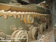 Советский тяжелый танк КВ-1,  Musee des Blindes, Saumur, France 1_012