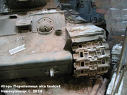 Советский тяжелый танк КВ-1,  Musee des Blindes, Saumur, France 1_005