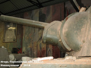 Советский тяжелый танк КВ-1,  Musee des Blindes, Saumur, France 1_031