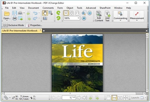 PDF-Xchange Editor 7.0.326.1 License Free Activators