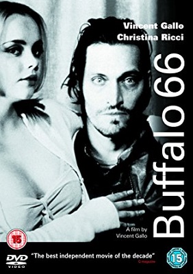 Buffalo '66 (1998) DVD5 COPIA 1:1 ITA Buffalo '66 (1998) DVD5 COPIA 1:1 ITA