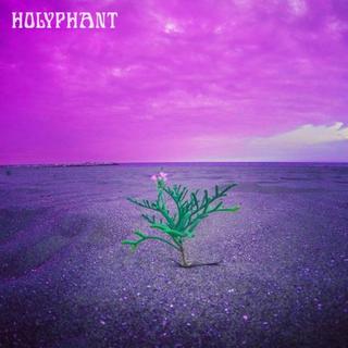 Holyphant - Holyphant (2017).mp3 - 160 Kbps Holyphant - Holyphant (2017).mp3 - 160 Kbps