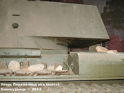 Советский тяжелый танк КВ-1,  Musee des Blindes, Saumur, France 1_025