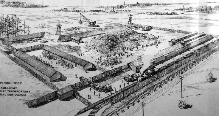 Resultado de imagen para campos de concentración primera guerra mundial