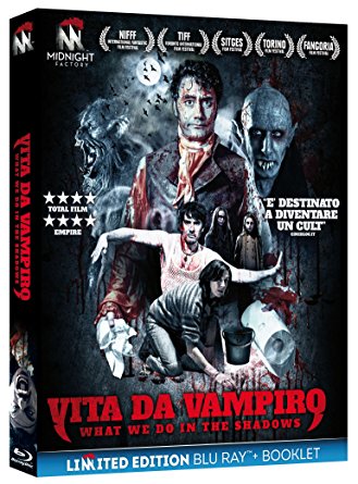 Vita Da Vampiro (2014) Full Bluray AVC DTS HD 5.1 ITA ENG DDNCREW Vita Da Vampiro (2014) Full Bluray AVC DTS HD 5.1 ITA ENG DDNCREW