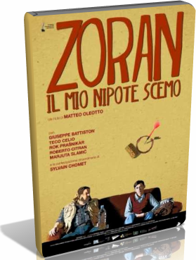 Zoran, il mio nipote scemo (2013).avi DVDRip AC3 - ITA 