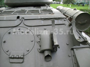 Советский средний танк Т-34-85,  Военно-исторический музей, София, Болгария 34_85_Sofia_037