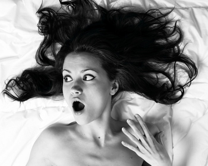 TOP 8 Motivos pelos quais o homem tem que fazer sexo oral na mulher! Ninja Nerd TOP 8 Motivos pelos quais o homem tem que fazer sexo oral na mulher!