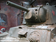Советский тяжелый танк КВ-1,  Musee des Blindes, Saumur, France 1_008