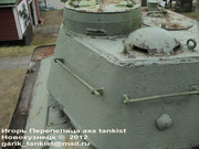 Советский танк Т-34, завод № 183, Panssarimuseo, Parola, Finland 34_048
