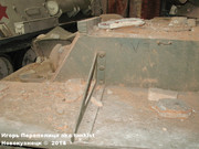 Советский тяжелый танк КВ-1,  Musee des Blindes, Saumur, France 1_020