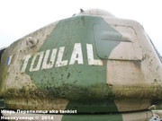 Французский средний танк Renault B 1 bis "Toulal",  ville Stonne, Ardennes, France B1bis_Stonne_136