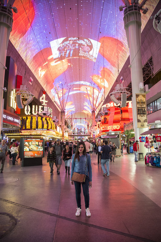 9 Días de bendita locura por la Costa Oeste + Las Vegas + Ruta 66 + Arizona - Blogs de USA - Día 6: Horseshoebend + Antelope Canyon + Las Vegas (etapa terminada) (24)
