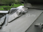 Советский средний танк Т-34-85,  Военно-исторический музей, София, Болгария 34_85_Sofia_014