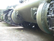 Советский средний танк Т-34,  Музей польского оружия, г.Колобжег, Польша 34_068