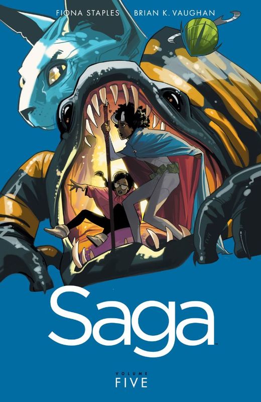 Saga v05 (2015)