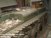 Советский тяжелый танк КВ-1,  Musee des Blindes, Saumur, France 1_022