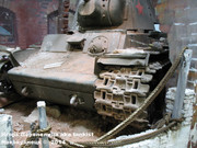 Советский тяжелый танк КВ-1,  Musee des Blindes, Saumur, France 1_001