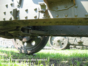 Немецкая 15,0 см тяжелая полевая гаубица sFH18, Военно-исторический музей, София, Болгария S_FH18_059