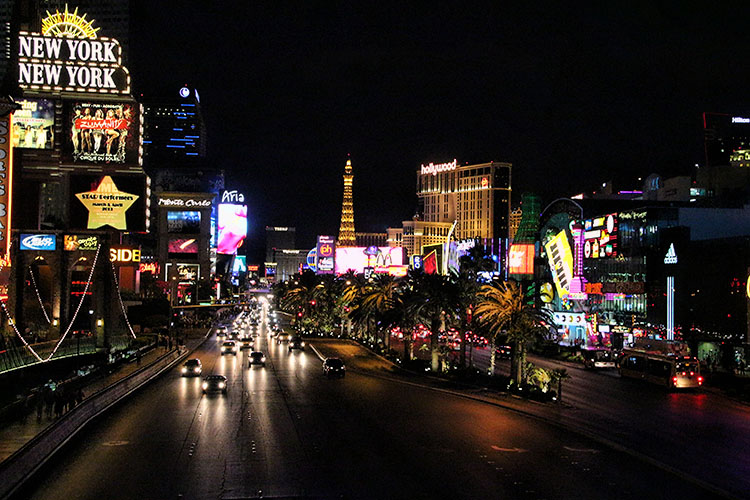 DIA 11: Gran Cañón – Ruta 66 – Las Vegas - 18 días por la Costa Oeste de Estados Unidos: un sueño hecho realidad (27)