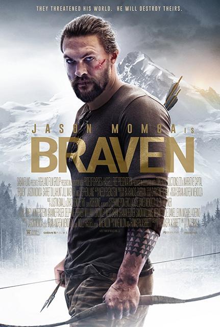 Braven (2018) PL.1080p.BluRay.x264-LPT / POLSKI LEKTOR Braven (2018) PL.1080p.BluRay.x264-LPT / POLSKI LEKTOR