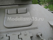 Советский средний танк Т-34-85,  Военно-исторический музей, София, Болгария 34_85_Sofia_024