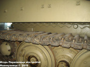 Немецкая тяжелая 380 мм САУ "SturmTiger",  Deutsches Panzermuseum, Munster Sturmtiger_Munster_059