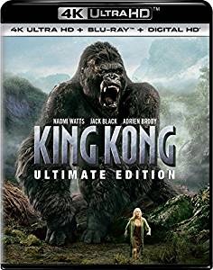 King Kong (2005)mkv UHD Bluray Untouched 2160p DTS AC3 ITA DTS-HD MA AC3 ENG HDR HEVC - DDN King Kong (2005)mkv UHD Bluray Untouched 2160p DTS AC3 ITA DTS-HD MA AC3 ENG HDR HEVC - DDN