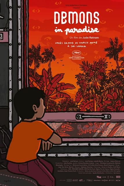 Telecharger Sans Adieu DVDrip uptobox Telecharger Demons in Paradise DVDrip uptobox