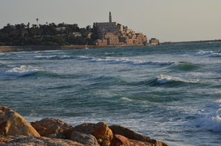 Israel y sus pueblos-2013 - Blogs de Israel - TEL AVIV (13)