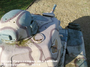 Французский средний танк Renault B 1 bis "Heros",  501e Regiment de Chars de Combat, Mourmelon-le-Grand, France B1_bis_Mourmelon_055