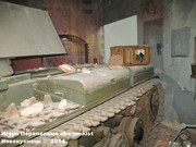 Советский тяжелый танк КВ-1,  Musee des Blindes, Saumur, France 1_015
