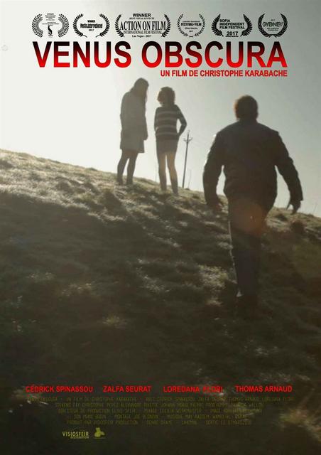 Telecharger Sans Adieu DVDrip uptobox Telecharger Venus Obscura DVDrip uptobox