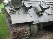 Советский средний танк Т-34-85,  Военно-исторический музей, София, Болгария 34_85_Sofia_034