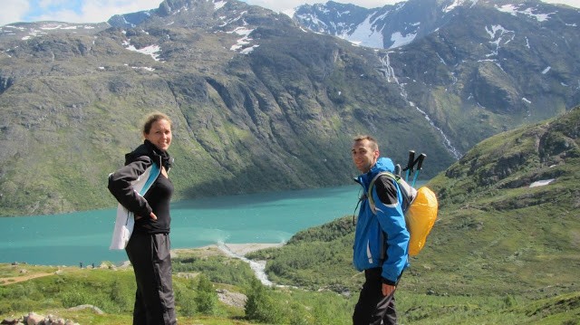 Día 7. Besseggen - Norberg - 2 semanas en Noruega y las Islas Lofoten (6)
