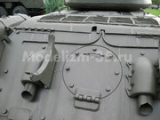 Советский средний танк Т-34-85,  Военно-исторический музей, София, Болгария 34_85_Sofia_038